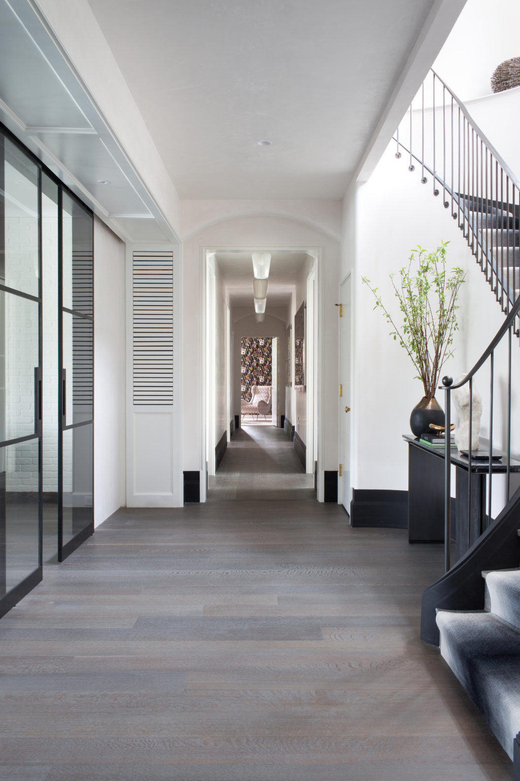 1 | Custom Crafted – Karen Bow Interiors