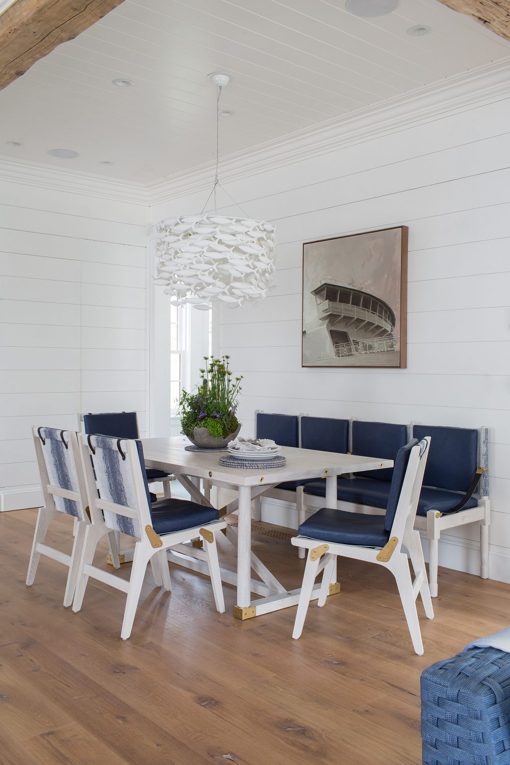 2 | Coastal Connection – Karen Bow Interiors