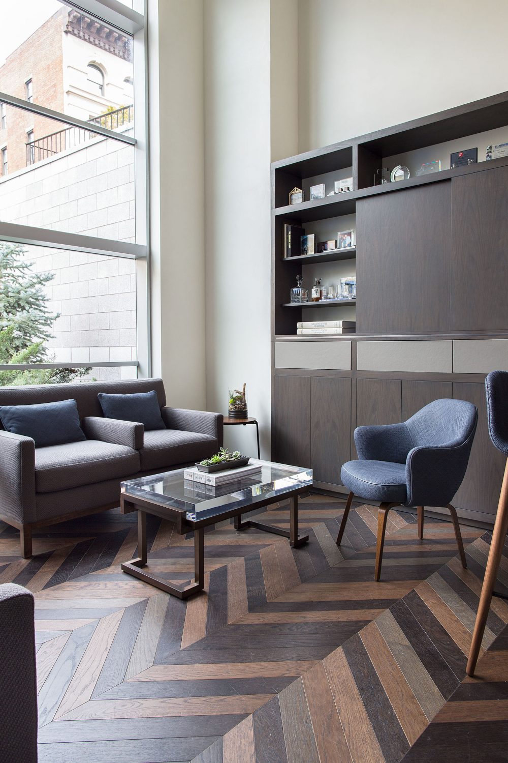 12 | Commercial Projects – Karen Bow Interiors