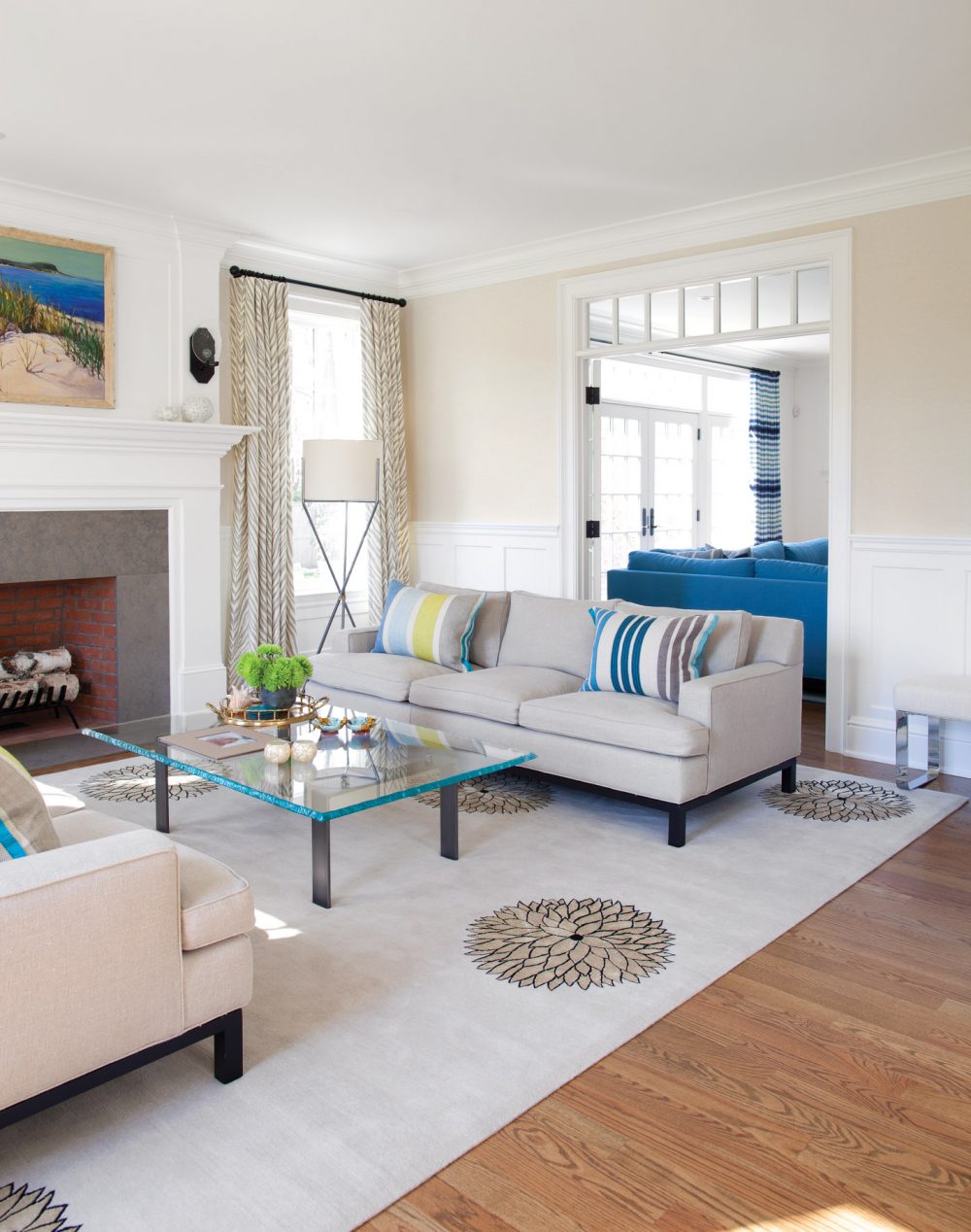6 | Family Affair – Karen Bow Interiors