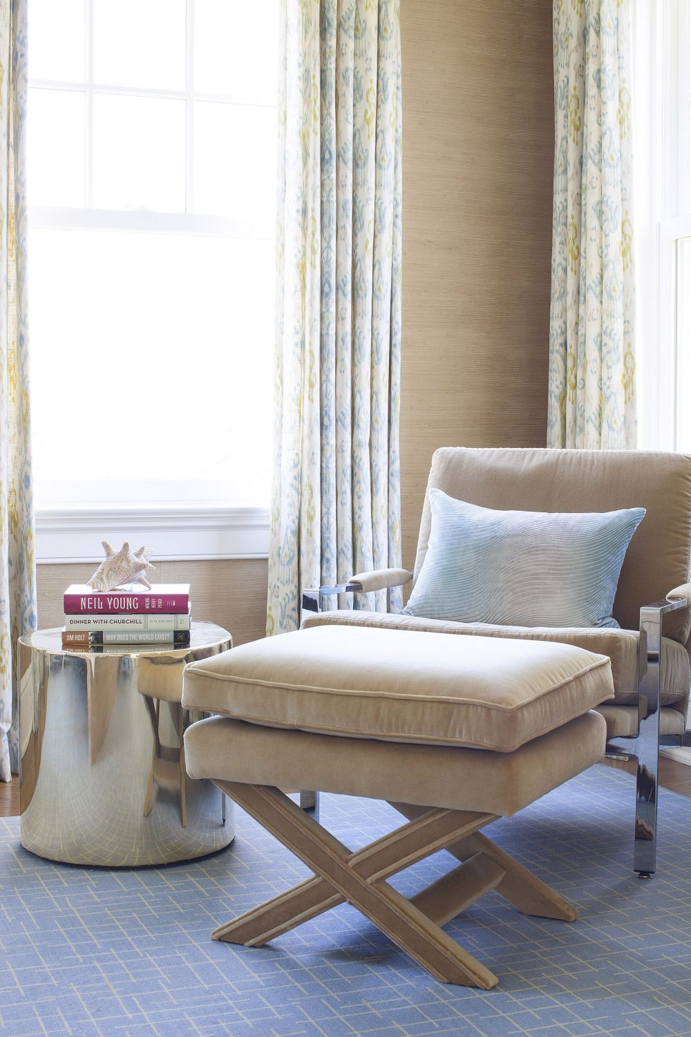 6 | Family Affair – Karen Bow Interiors