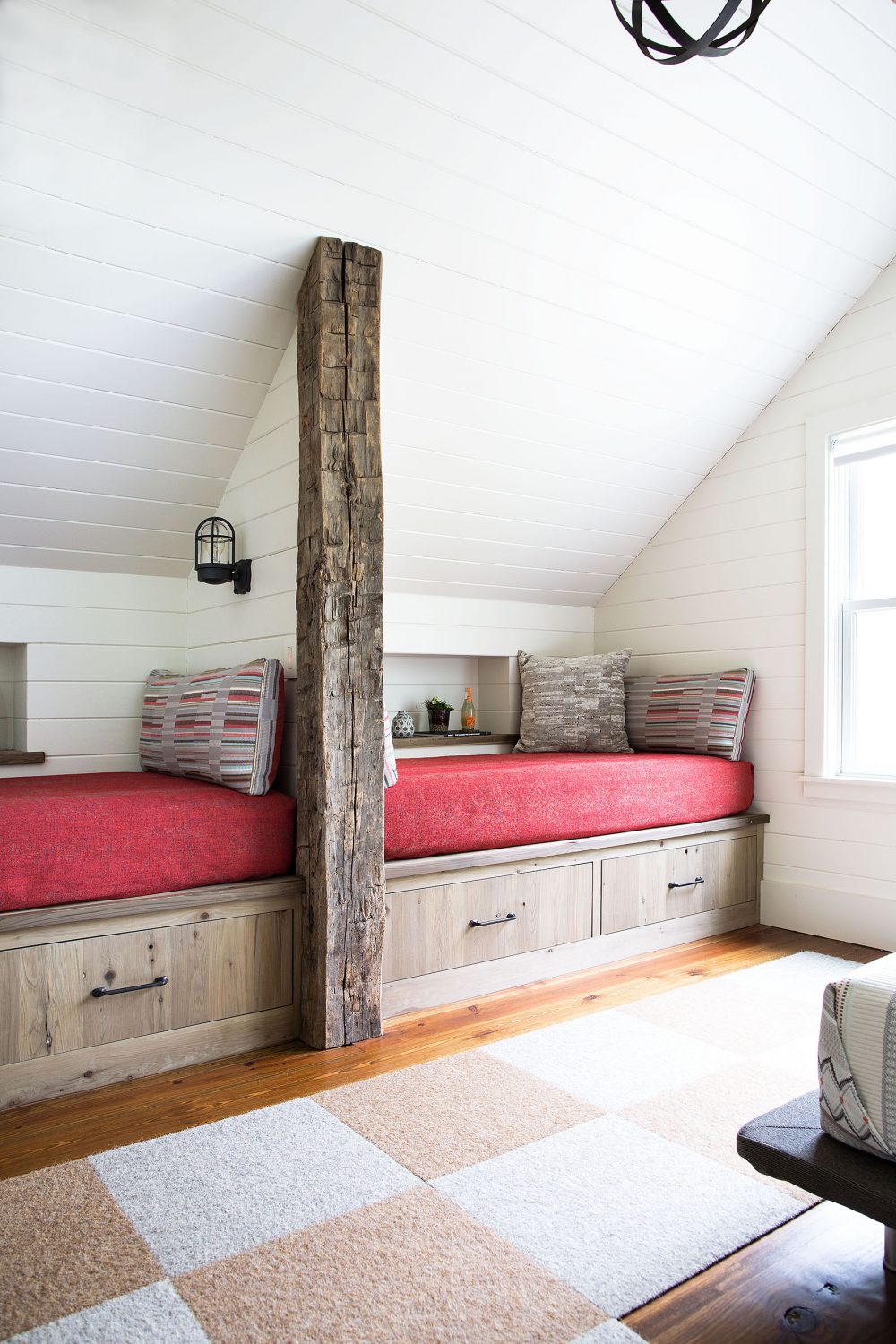 3 | Rustic Refinement – Karen Bow Interiors