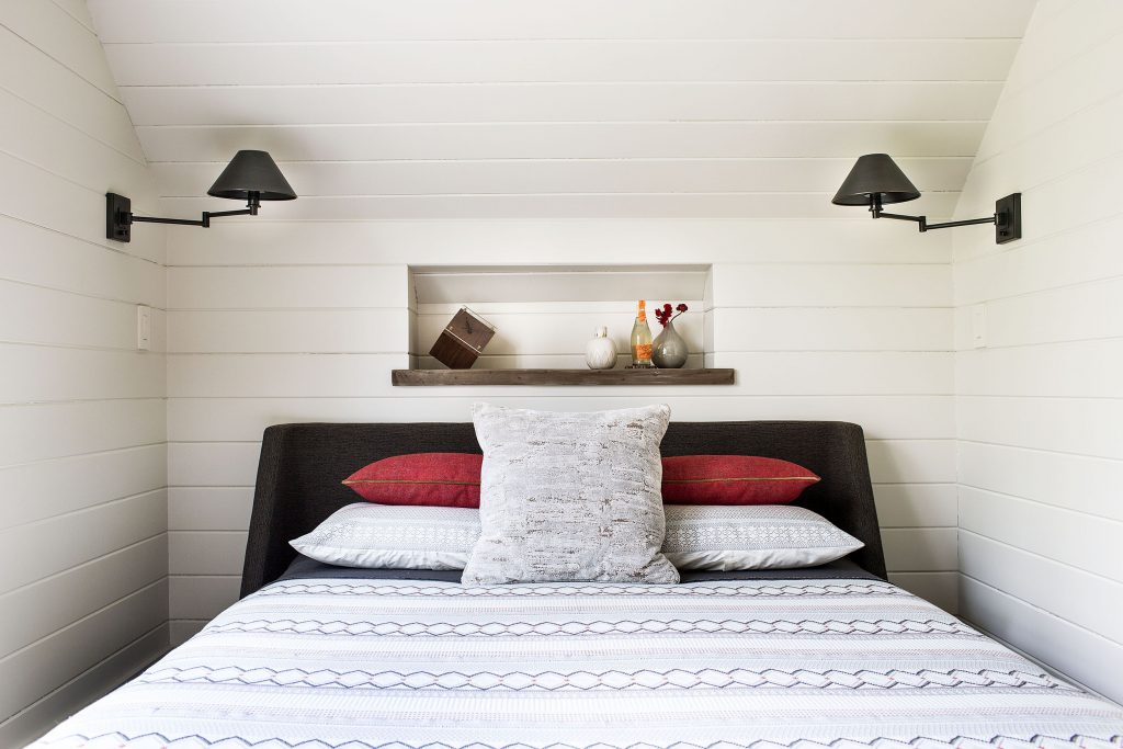 3 | Rustic Refinement – Karen Bow Interiors