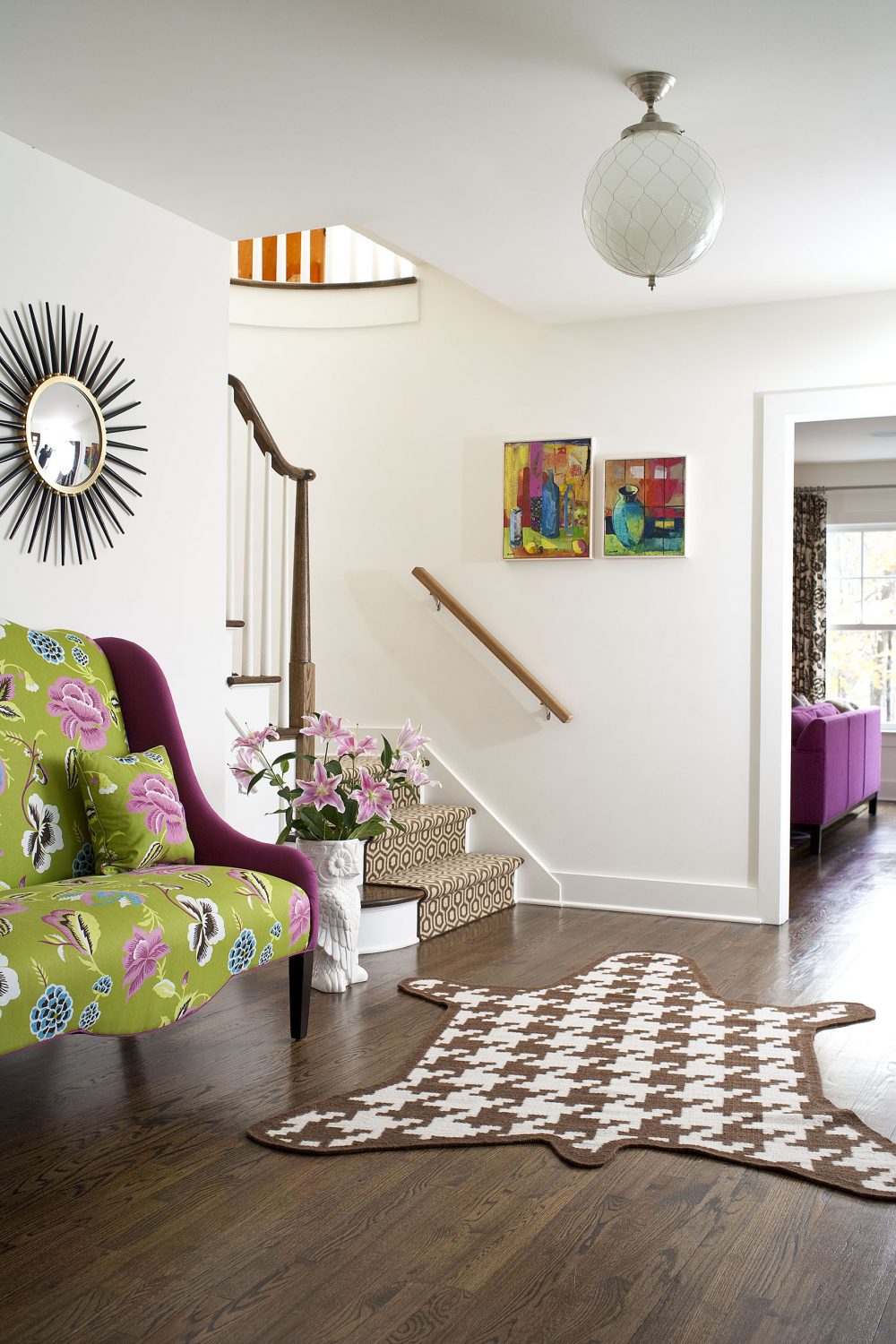 7 | Seeing a Pattern – Karen Bow Interiors