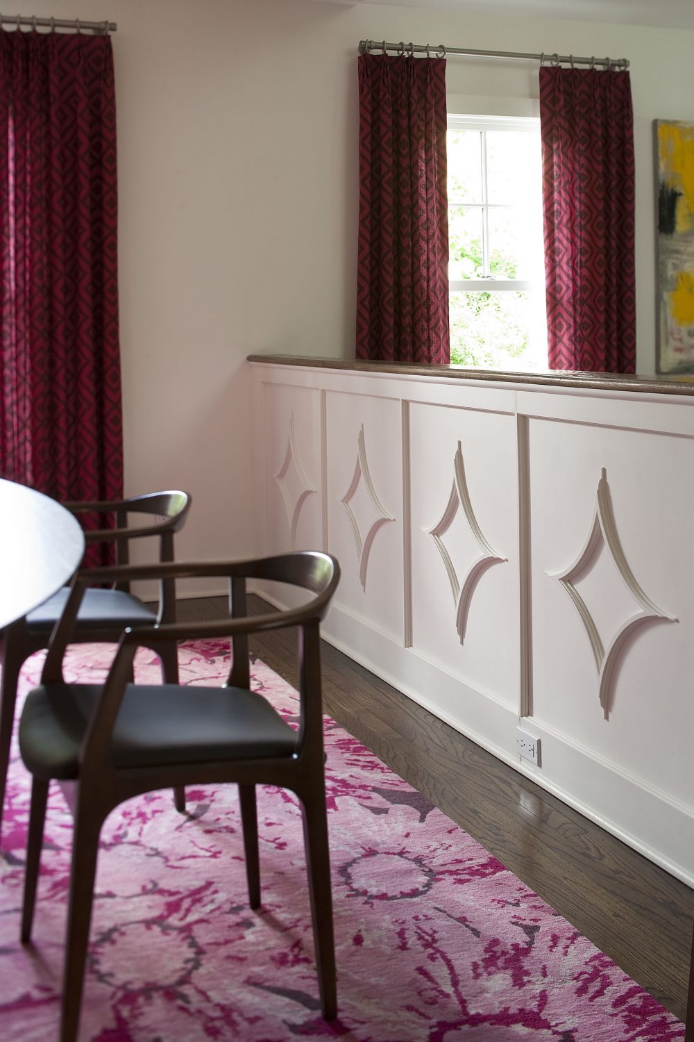 7 | Seeing a Pattern – Karen Bow Interiors