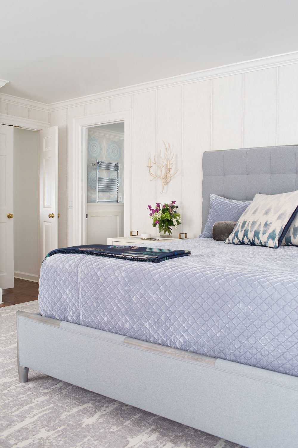 8 | Tailored to Suit – Karen Bow Interiors