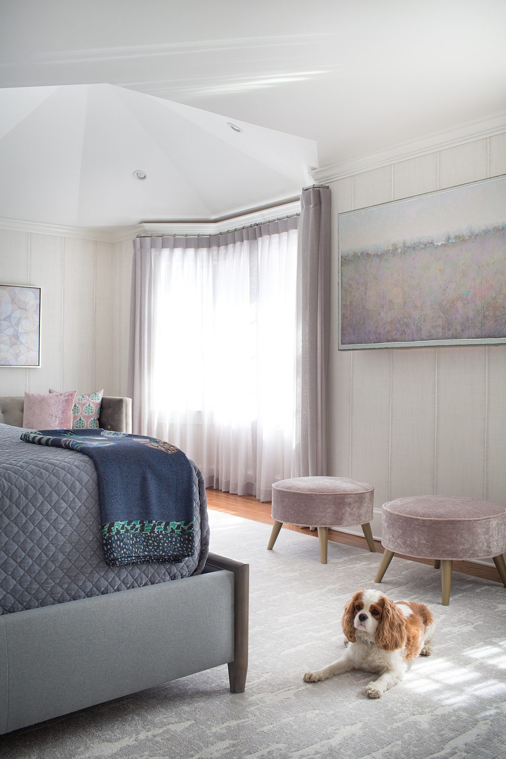 8 | Tailored to Suit – Karen Bow Interiors